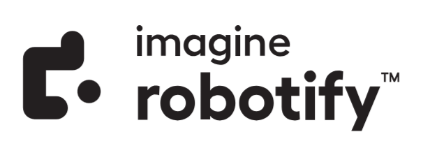 Logo Robotify