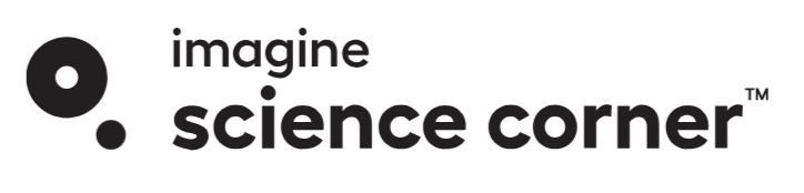 Logo Science Corner